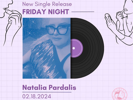 No show but here’s Friday Night