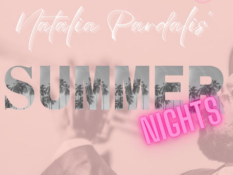 Natalia is gearing up to release another single! 