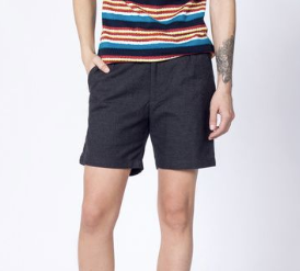 Thumbnail: The Rylan - Short