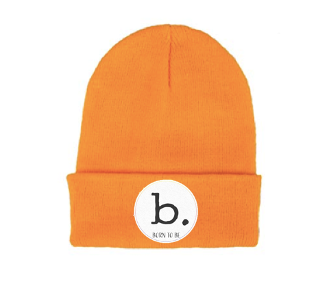 Thumbnail: The Everest - Beanie