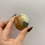Thumbnail: Polychrome Jasper Palm