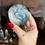 Thumbnail: Moss Agate Sphere