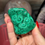 Thumbnail: Malachite Freeform