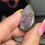 Thumbnail: Labradorite Cabochon