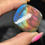 Thumbnail: Labradorite Cabochon