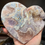Thumbnail: Pink Amethyst Heart