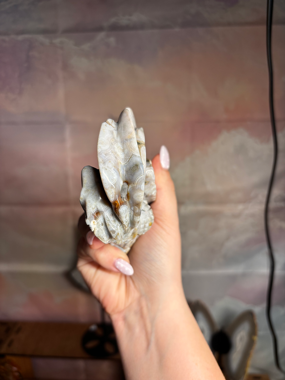 Thumbnail: Ocean Jasper Dragon