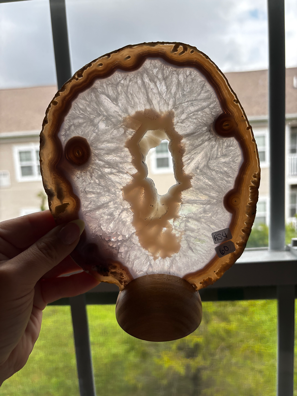 Thumbnail: Agate Slab