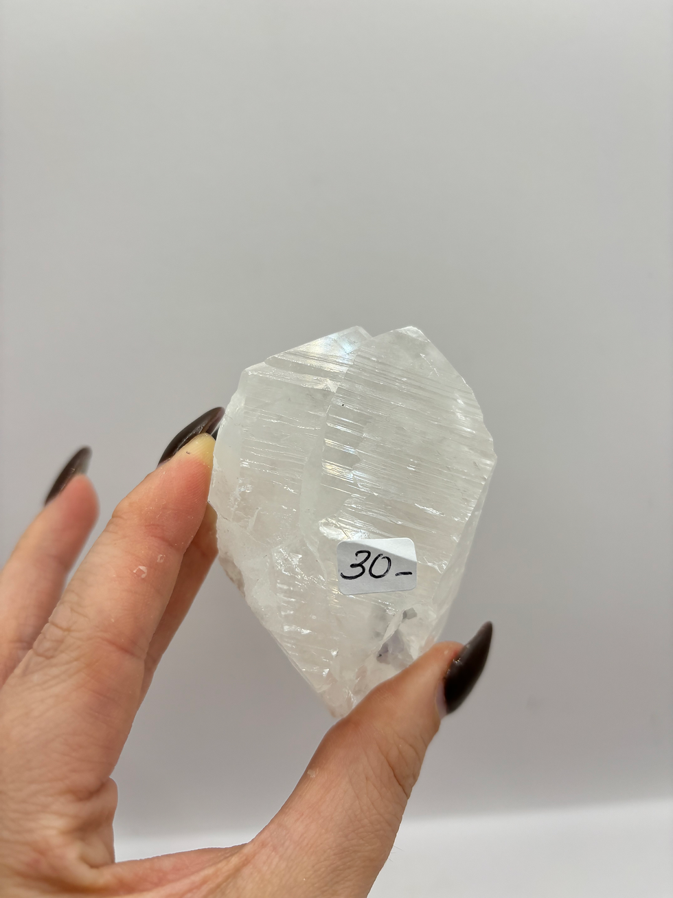 Thumbnail: Fujan Fluorite