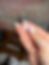 Thumbnail: Kunzite Cabachon