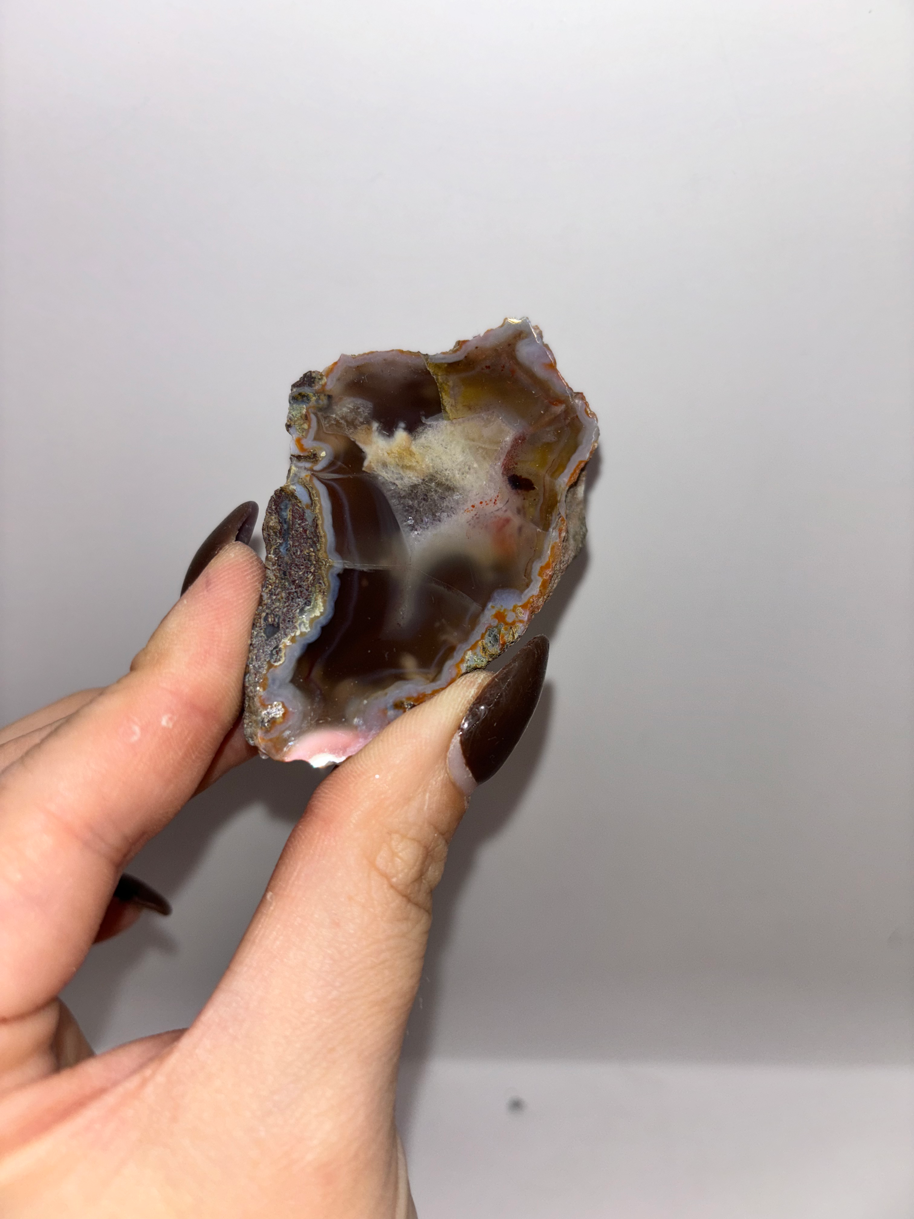 Malawi Agate