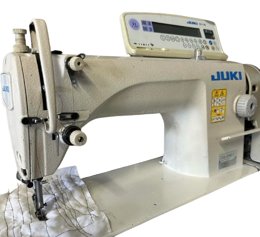 JUKI 8700 Macchina per cucire