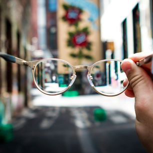 Take Another Look at That Vision Board: Are You on the Right Path?