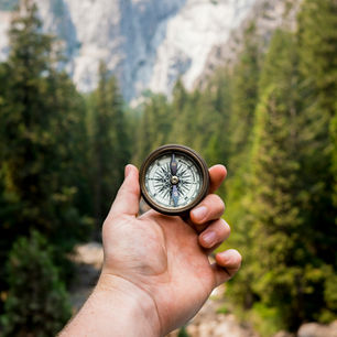 Find Your Career Purpose: Meaningful Work in a Career Change