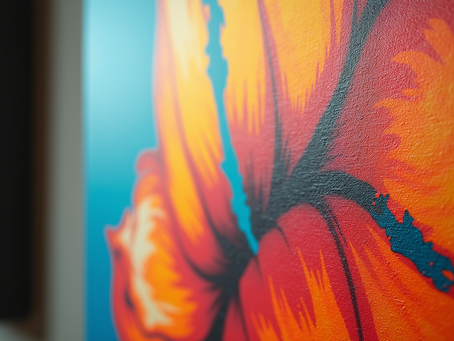 Unlock Your Creative Power: Discover How Art Transforms Your Mind and Life