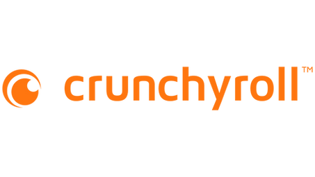 Logo Crunchyroll