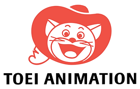 Logo Toei Animation