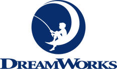 Logo DreamWorks
