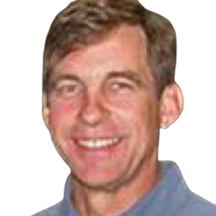 Dave Carver