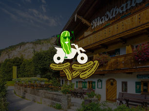 40. Explo-Tours Gurkentreffen am 30. Mai 2026 im Alpengasthof Madlbauer, Bad Reichenhall im Berchtesgadener Land!
