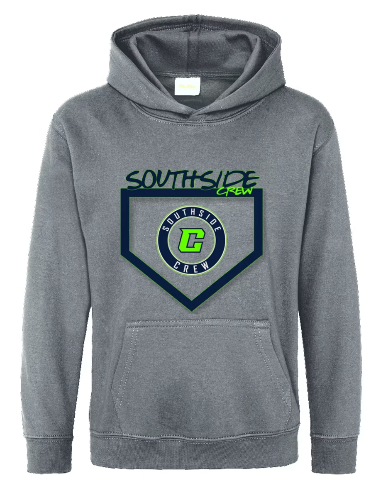 Thumbnail: Home Plate Hoodie (008SC)