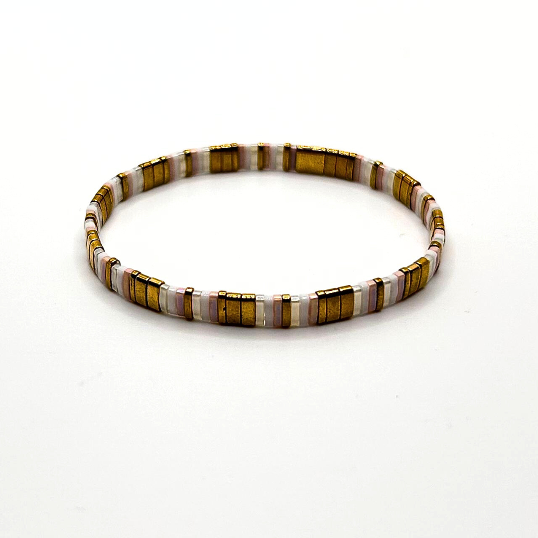 Pulsera juvenil de moda