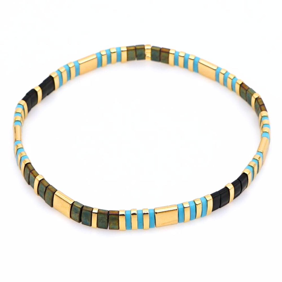 PULSERA ELASTICA DE MODA