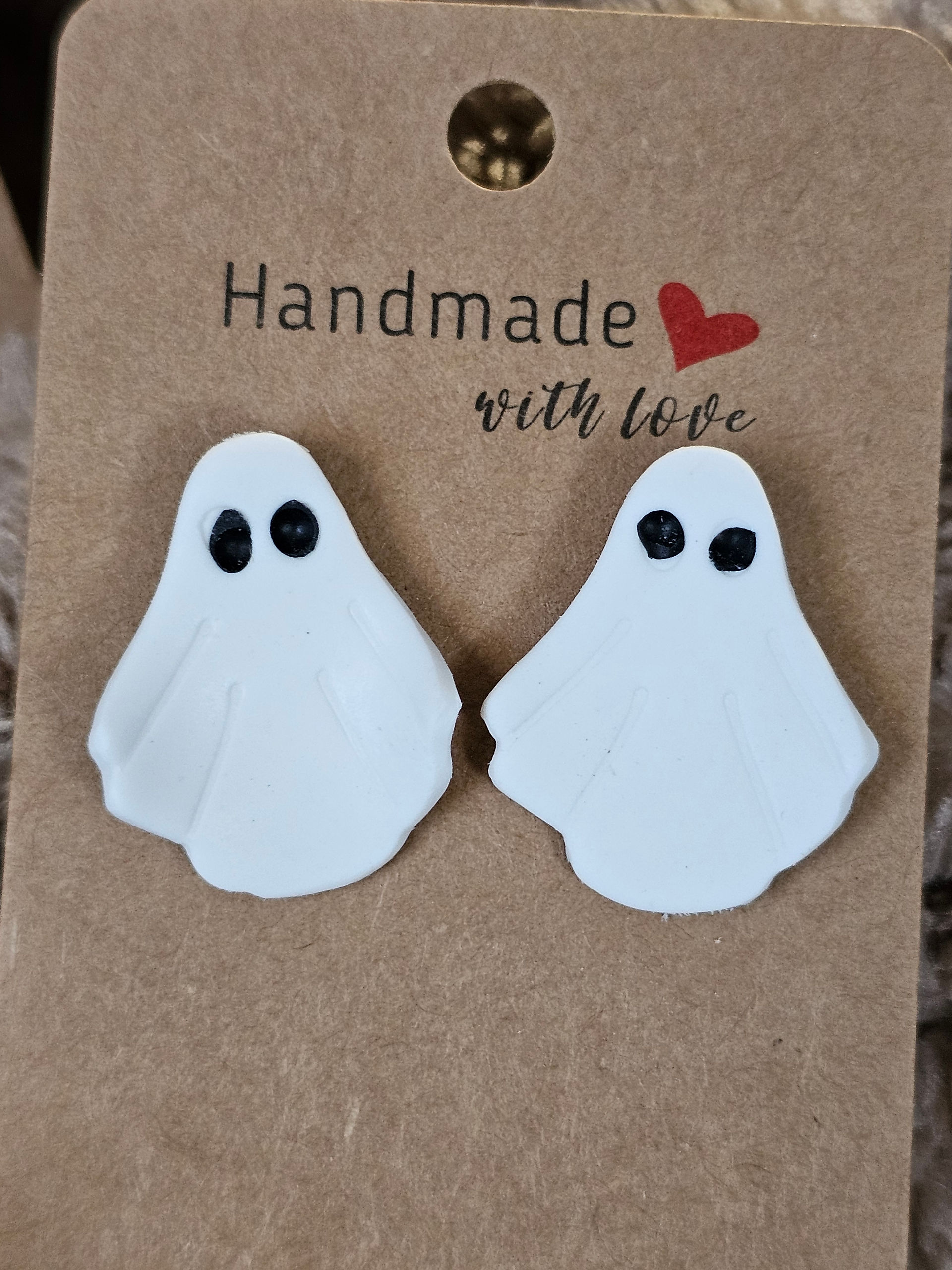 Ghosts