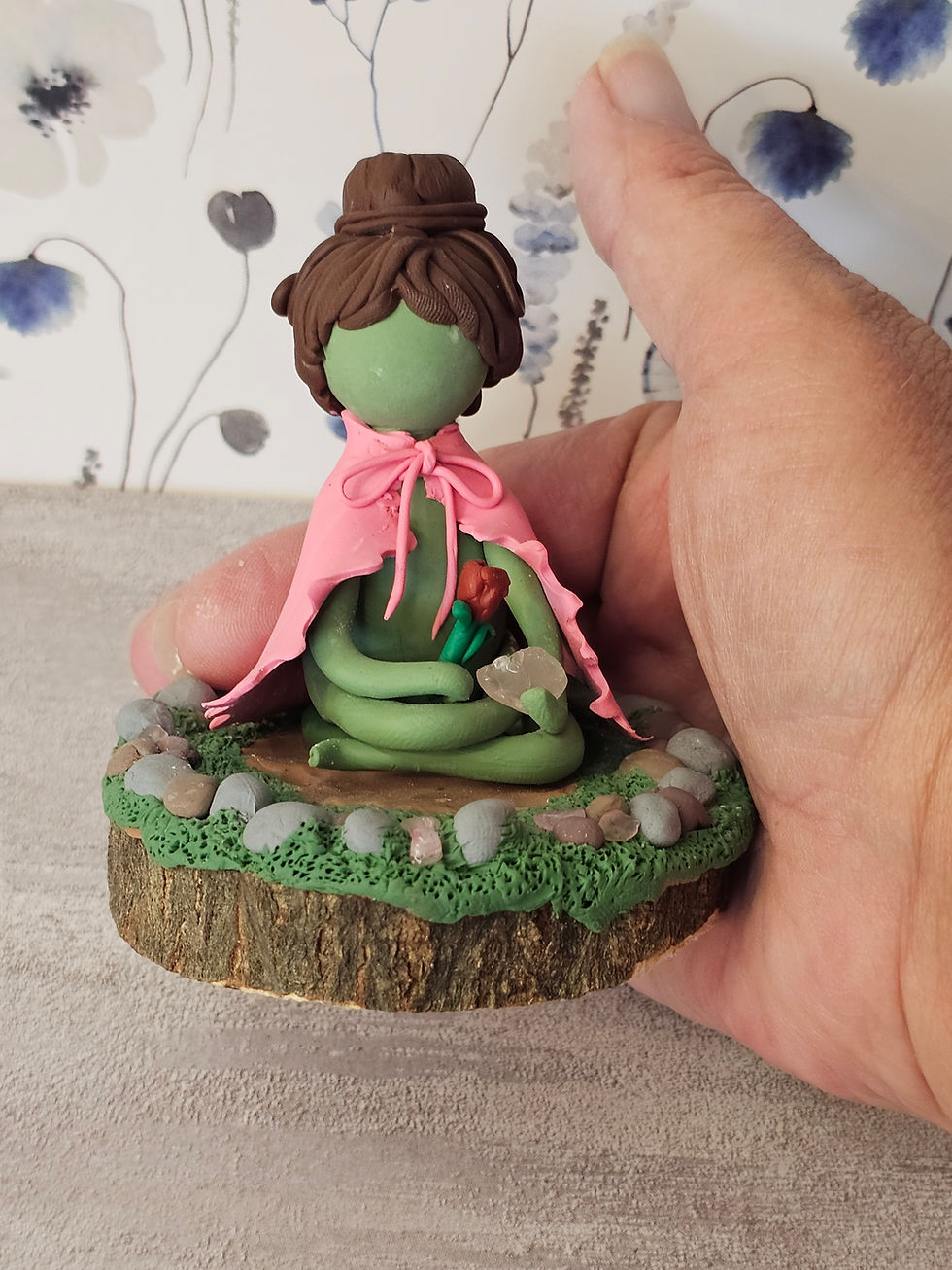 Thumbnail: Goddess of Self-Love