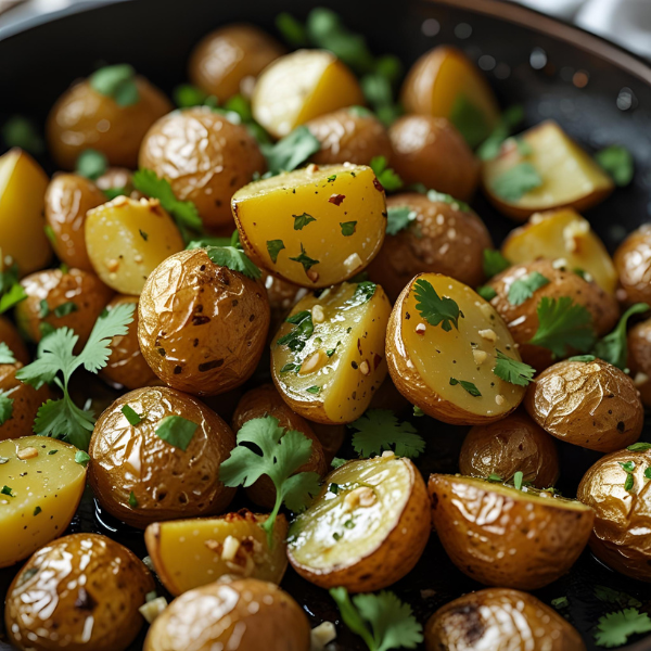 Roasted Potatoes
