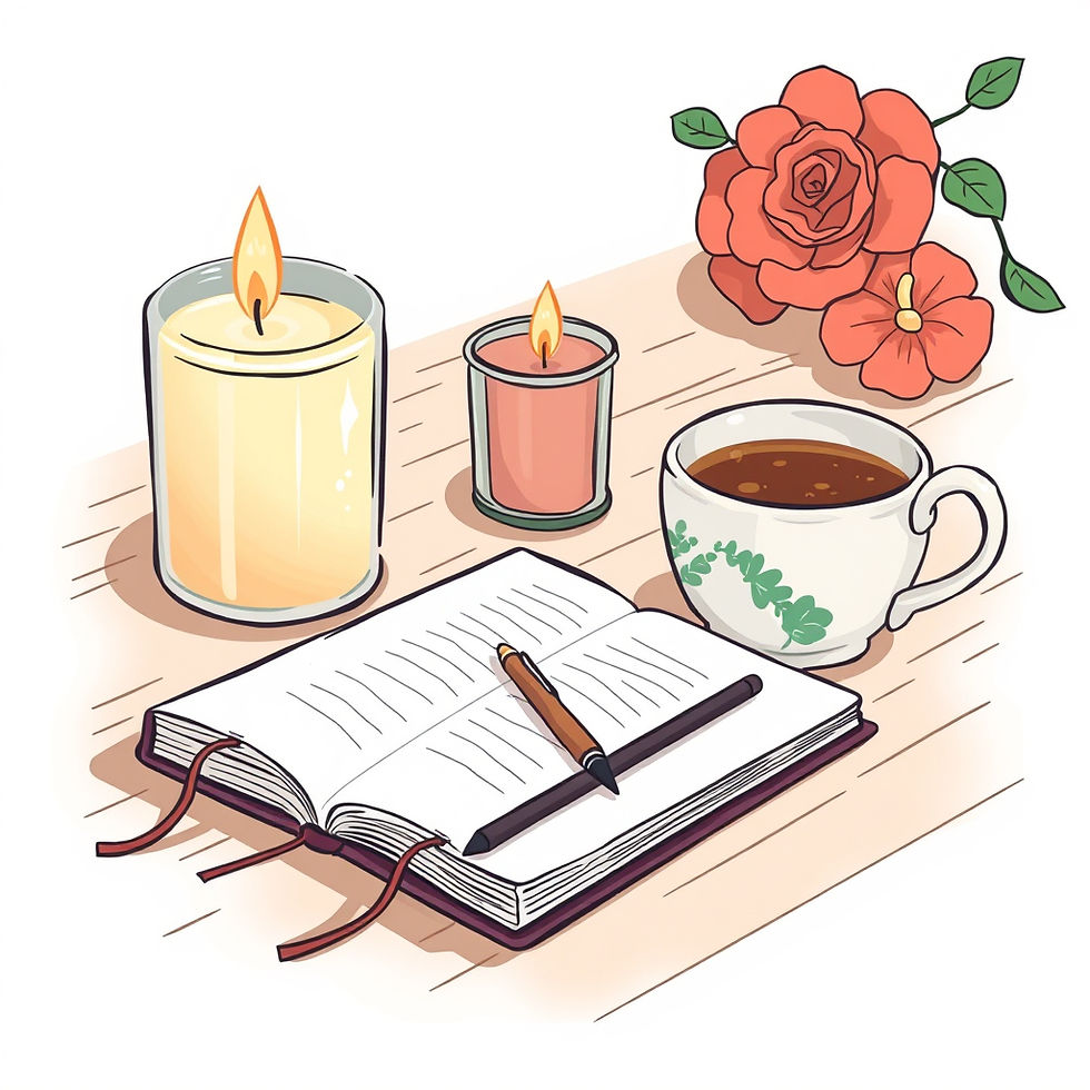 Building a More Intentional Life With Manifestation Tools