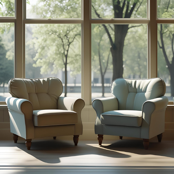 “Sometimes presence is the greatest gift we can offer.”