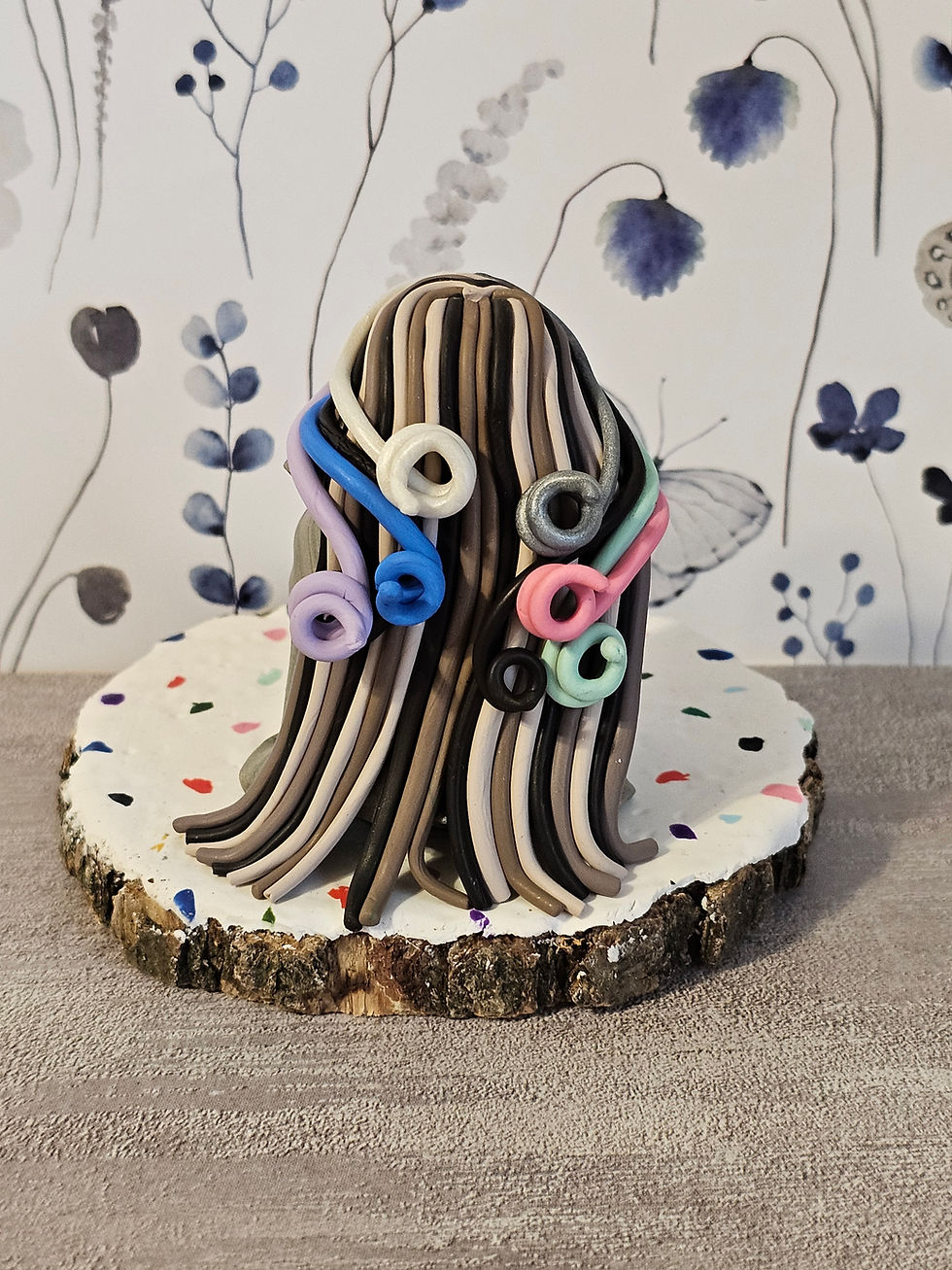 Thumbnail: Self-Expression Goddess