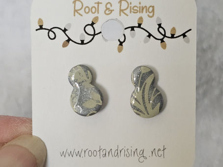 🌟 New Arrivals: Shimmer, Shine, and a Little Holiday Magic