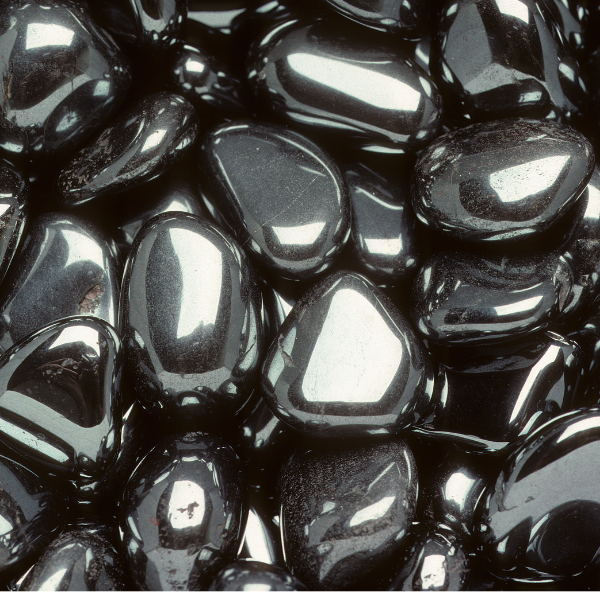 Hematite