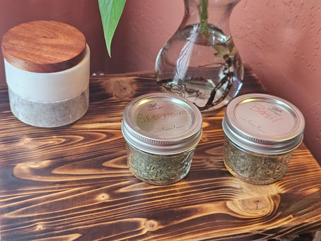 Rooted in Wood: Introducing My Handcrafted Wooden Goods