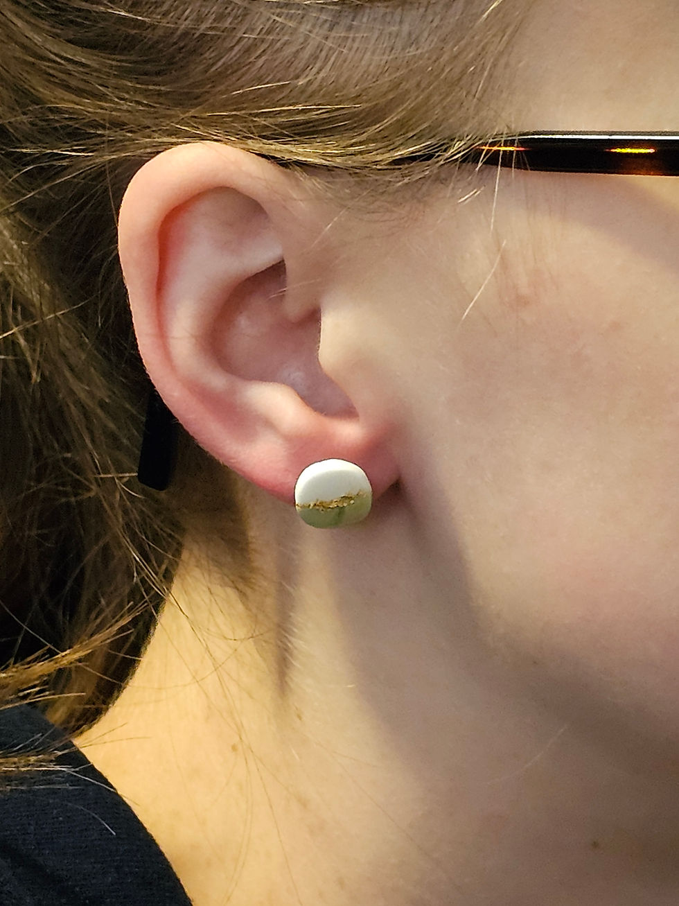 Thumbnail: Meadow Breeze Studs