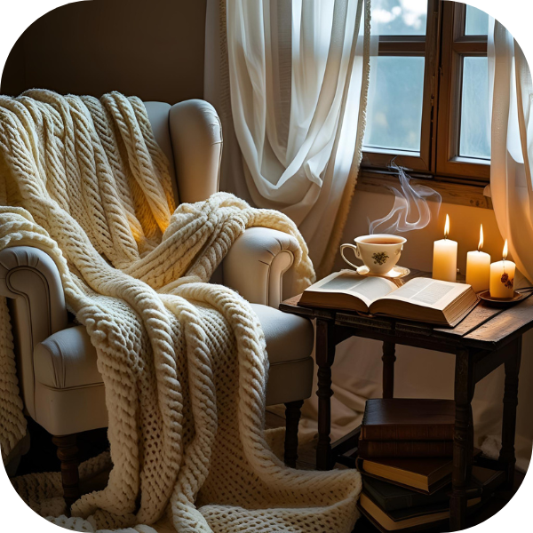 Mini Ritual Guide: Blessing Your Sacred Corner
