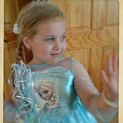 Are you a Frozen fan?