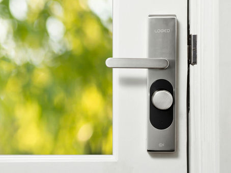 Composite Door Security: Meet the Latest Standards