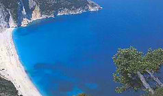 Mirtos Beach Asos Kefalonia Apartments to let
