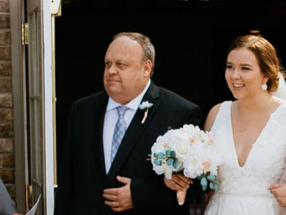 Anissa & Steve