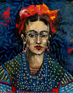 Frida Kahlo