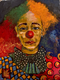 The different faces of the ego (series)