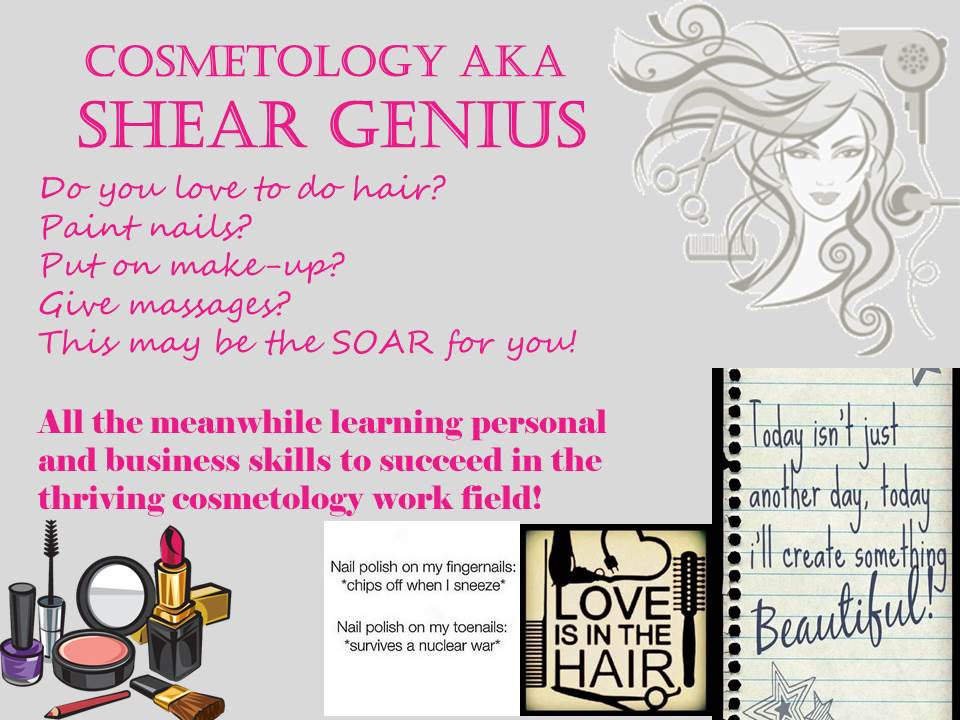 Shear Genius