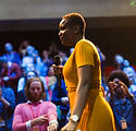 Public Speaker