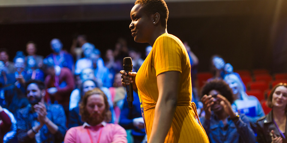 WomenTalk Summit