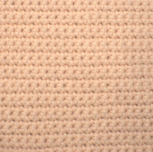 Crochet abbreviation - Sc