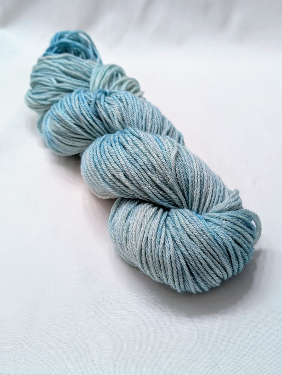 Thumbnail: Worsted Weight 100% Superwash Merino