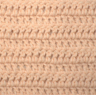 Crochet abbreviation - Dc